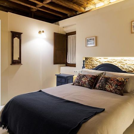 Casa Deluxe Herreros Alcalá de Henares Eksteriør bilde
