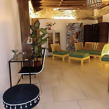 Casa Deluxe Herreros Alcalá de Henares Eksteriør bilde