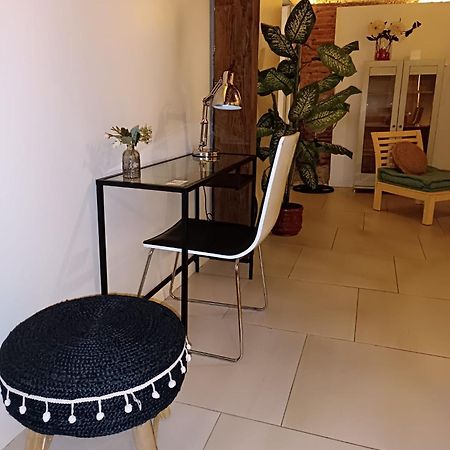 Casa Deluxe Herreros Alcalá de Henares Eksteriør bilde