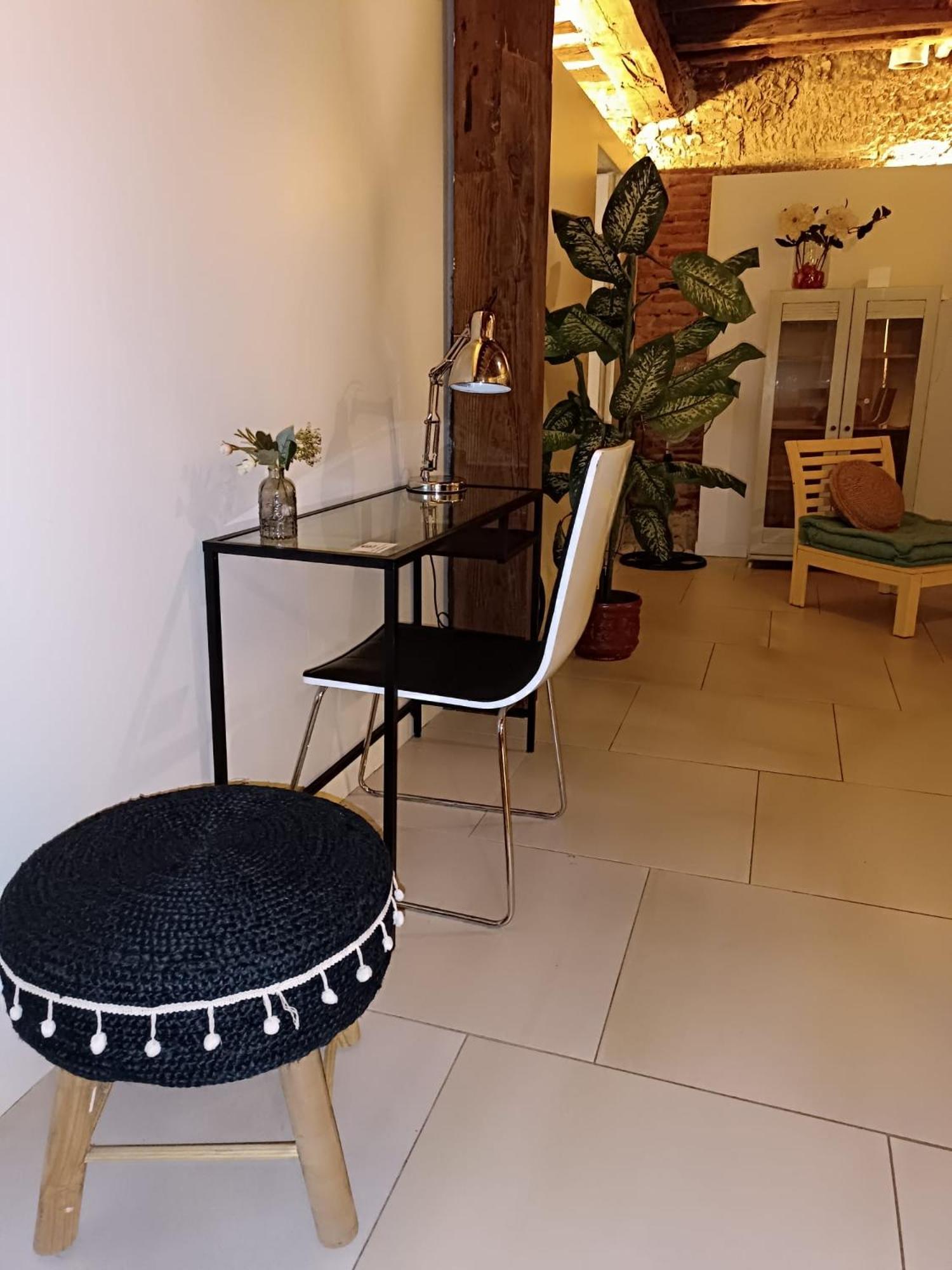 Casa Deluxe Herreros Alcalá de Henares Eksteriør bilde